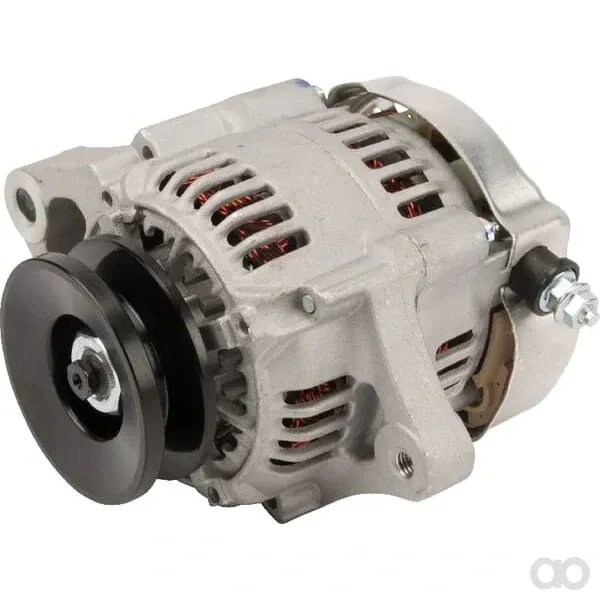Kramp - ALT26250461 - Lichtmaschine 14V 45A