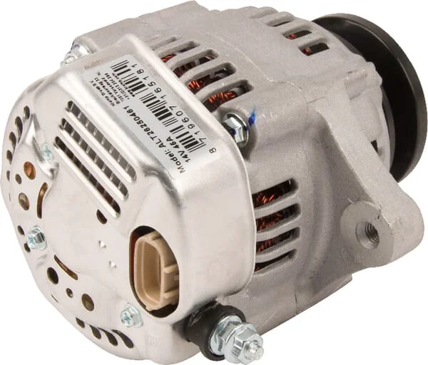 Kramp - ALT26250461 - Lichtmaschine 14V 45A