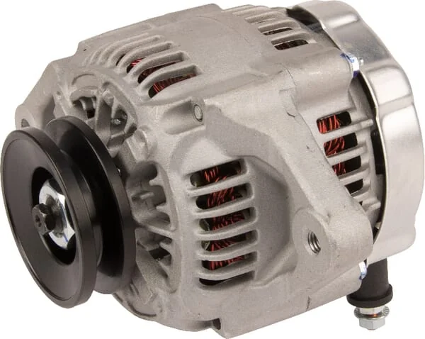 Kramp - ALT26250491 - Lichtmaschine 14V 55A