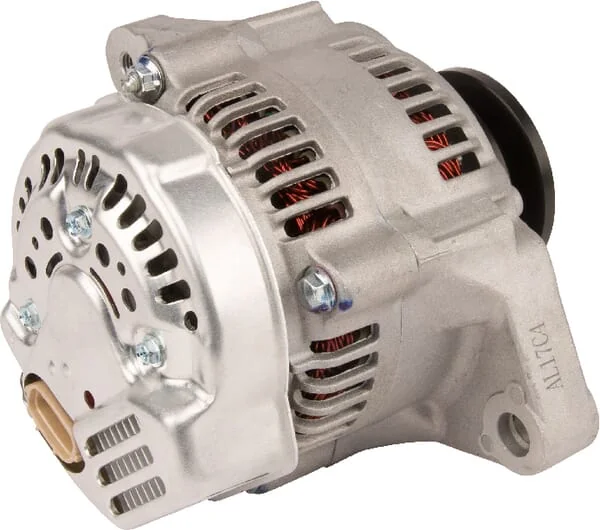 Kramp - ALT26250491 - Lichtmaschine 14V 55A