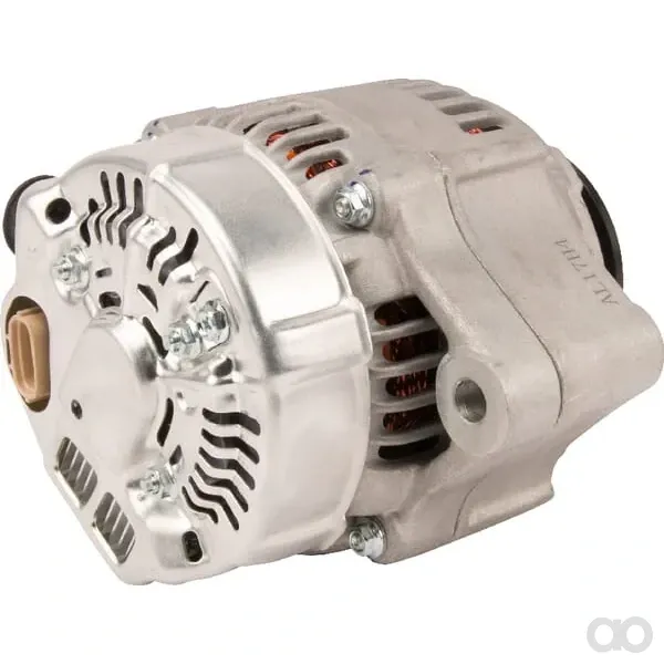 Kramp - ALT26250501 - Lichtmaschine 14V 90A