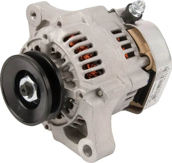 Kramp - ALT26250531 - Lichtmaschine 14V 45A