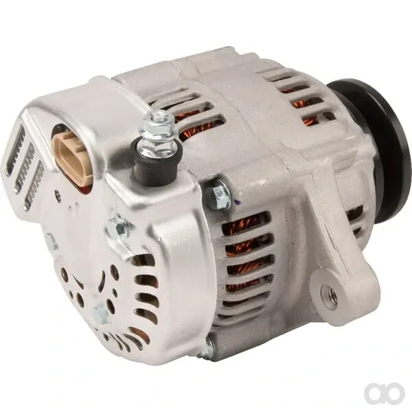 Kramp - ALT26250531 - Lichtmaschine 14V 45A