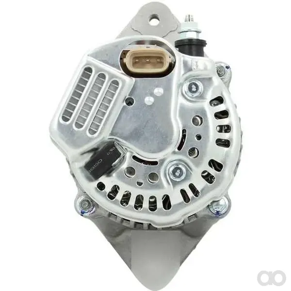 Kramp - ALT2625059 - Lichtmaschine 14V 55A