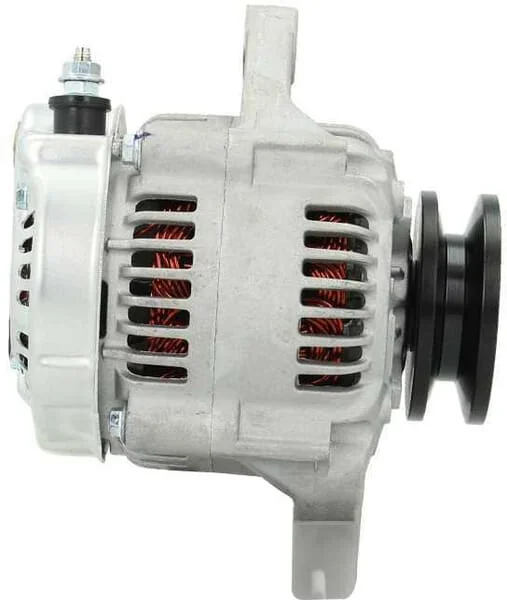 Kramp - ALT2625059 - Lichtmaschine 14V 55A