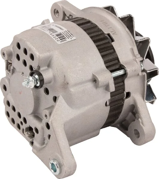 Kramp - ALT26250621 - Lichtmaschine 14V 40A