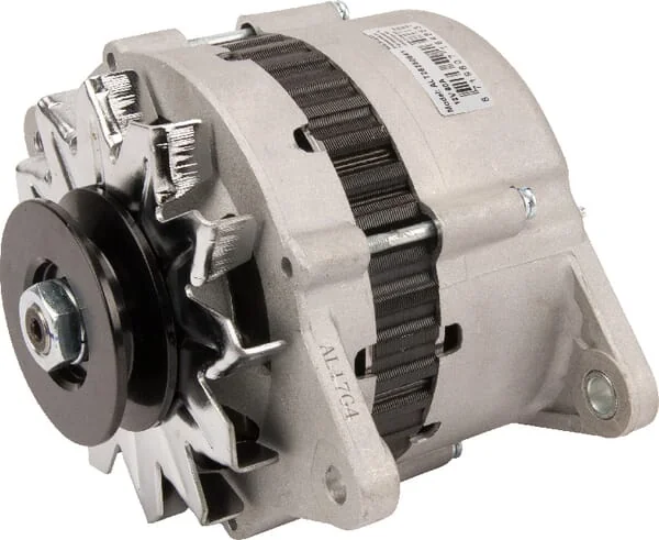 Kramp - ALT26250641 - Lichtmaschine 14V 80A