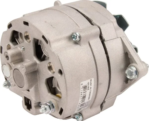 Kramp - ALT26250651 - Lichtmaschine 14V 60A