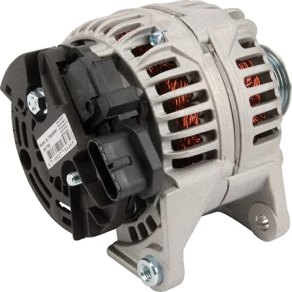 Kramp - ALT26250661 - Lichtmaschine 28V 70A