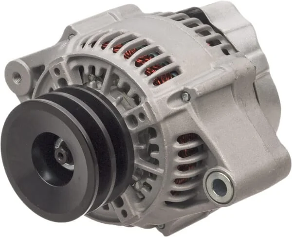 Kramp - ALT2625067 - Lichtmaschine 14V 90A