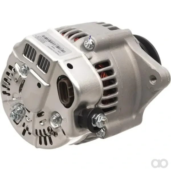 Kramp - ALT2625067 - Lichtmaschine 14V 90A