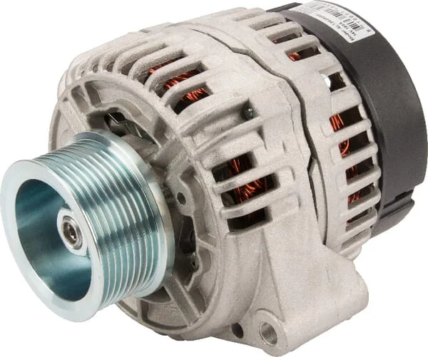 Kramp - ALT26250681 - Lichtmaschine 14V 150A