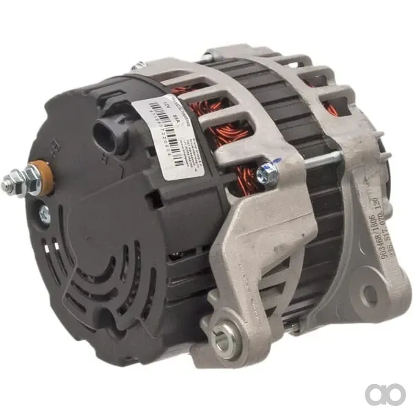 Kramp - ALT2625068 - Lichtmaschine 14V 65A