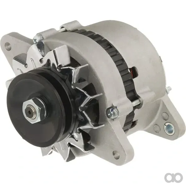 Kramp - ALT2625069 - Lichtmaschine 14V 35A
