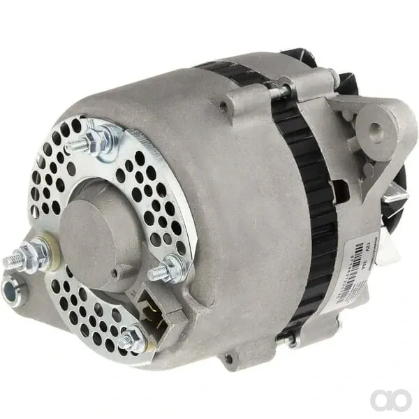 Kramp - ALT2625069 - Lichtmaschine 14V 35A