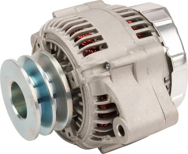 Kramp - ALT26250701 - Lichtmaschine 14V 120A
