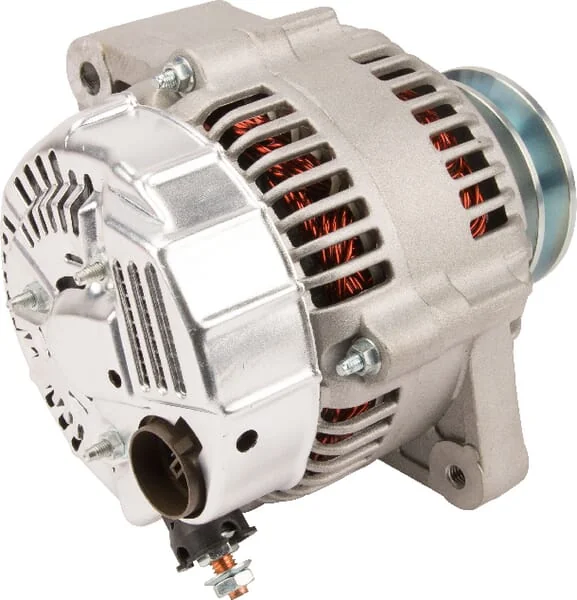 Kramp - ALT26250701 - Lichtmaschine 14V 120A