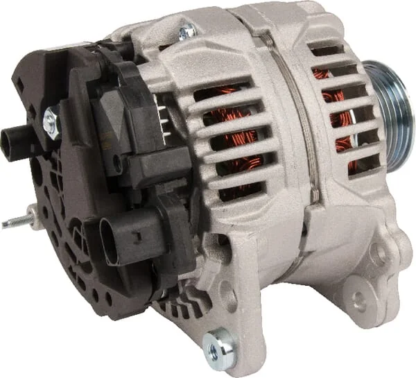 Kramp - ALT26250711 - Lichtmaschine 14V 70A