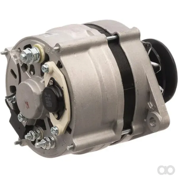 Kramp - ALT2625071 - Lichtmaschine 28V 55A