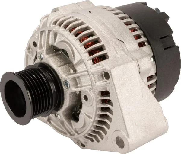 Kramp - ALT26250731 - Lichtmaschine 14V 90A