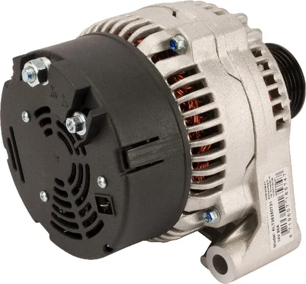 Kramp - ALT26250731 - Lichtmaschine 14V 90A