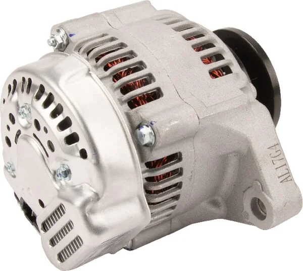 Kramp - ALT26250741 - Lichtmaschine 14V 55A