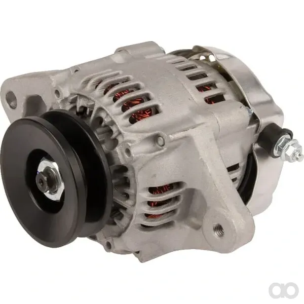 Kramp - ALT26250761 - Lichtmaschine 14V 40A