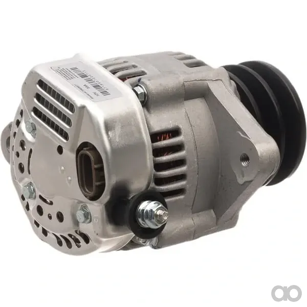 Kramp - ALT2625077 - Lichtmaschine 14V 55A