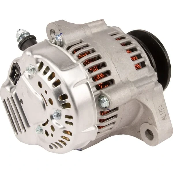 Kramp - ALT26250781 - Lichtmaschine 14V 40A