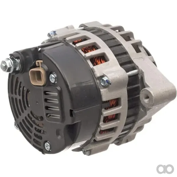 Kramp - ALT2625078 - Lichtmaschine 14V 90A