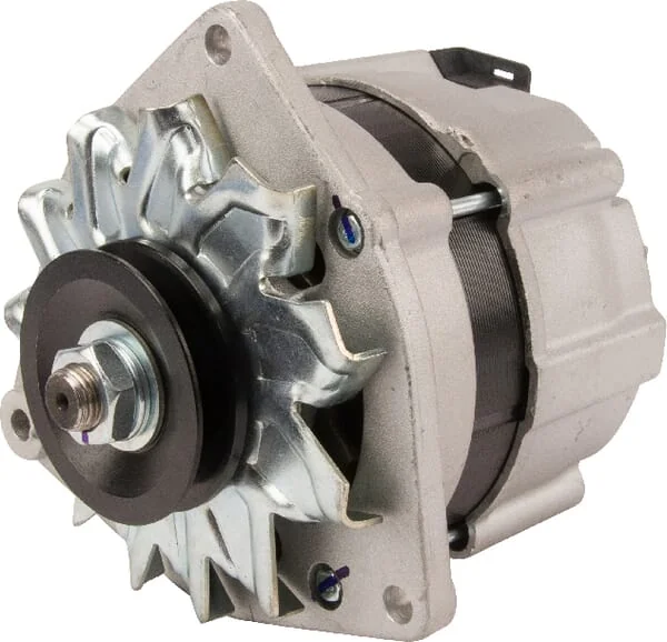 Kramp - ALT26250801 - Lichtmaschine 14V 80A