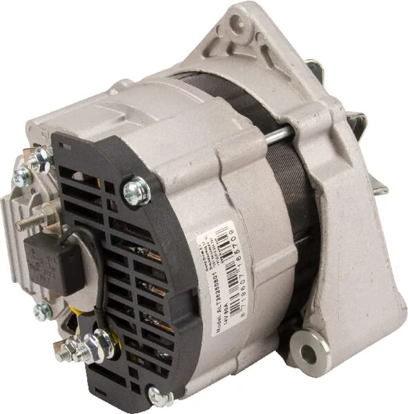 Kramp - ALT26250801 - Lichtmaschine 14V 80A