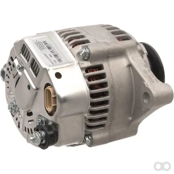 Kramp - ALT2625080 - Lichtmaschine 14V 90A