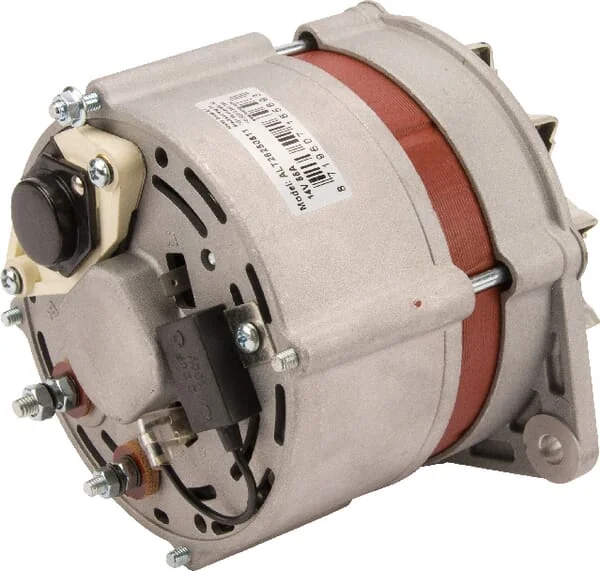 Kramp - ALT26250811 - Lichtmaschine 14V 65A