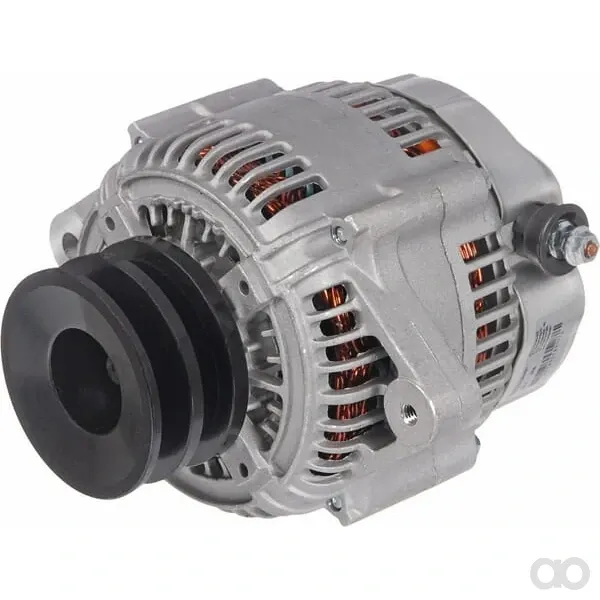 Kramp - ALT2625081 - Lichtmaschine 28V 50A