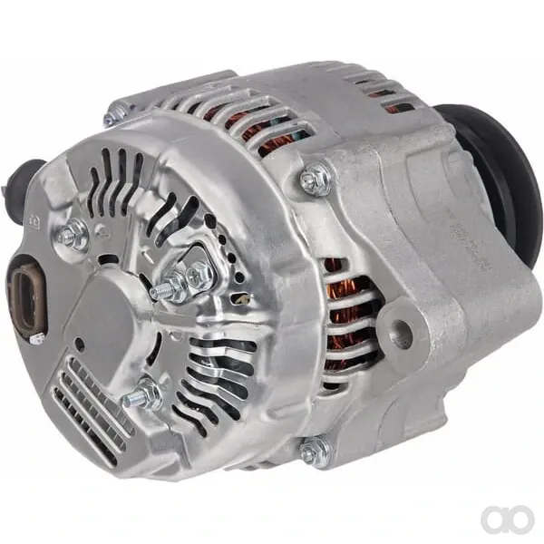 Kramp - ALT2625081 - Lichtmaschine 28V 50A