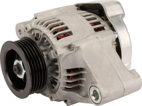 Kramp - ALT26250821 - Lichtmaschine 14V 40A