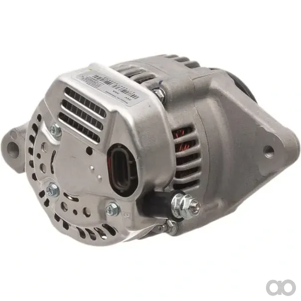 Kramp - ALT2625082 - Lichtmaschine 14V 50A