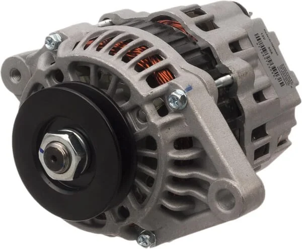 Kramp - ALT2625083 - Lichtmaschine 14V 50A