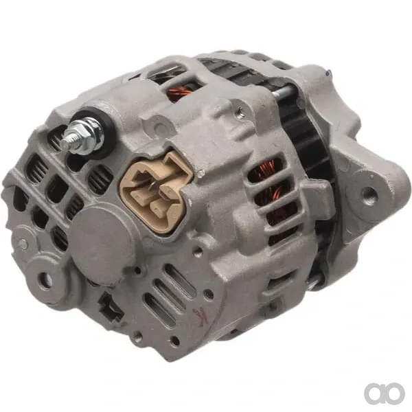 Kramp - ALT2625083 - Lichtmaschine 14V 50A