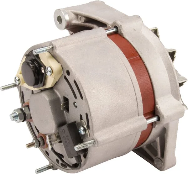 Kramp - ALT26250841 - Lichtmaschine 14V 95A