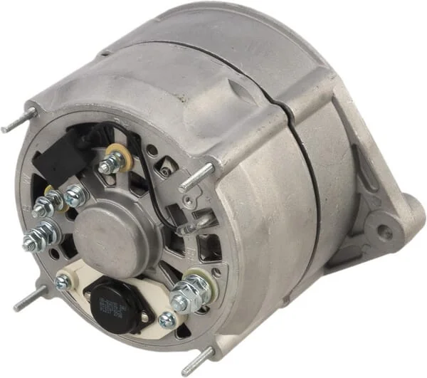 Kramp - ALT2625085 - Lichtmaschine 28V 80A