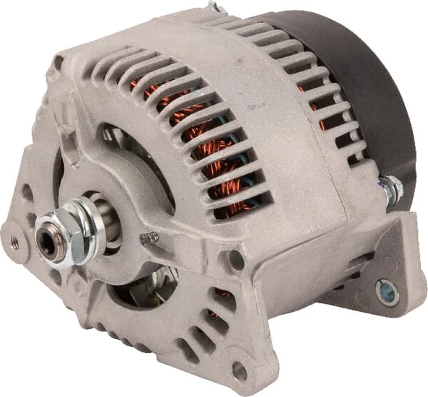 Kramp - ALT26250862 - Lichtmaschine 14V 120A