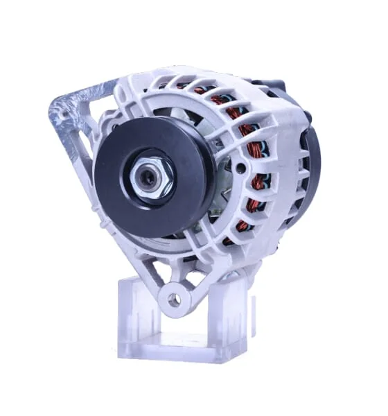 Kramp - ALT2625086 - Lichtmaschine 14V 85A
