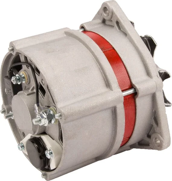 Kramp - ALT26250871 - Lichtmaschine 28V 35A