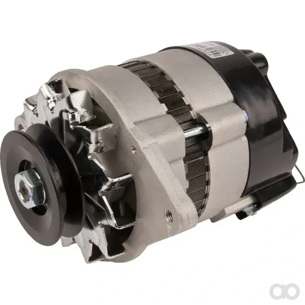 Kramp - ALT26250881 - Lichtmaschine 14V 34A
