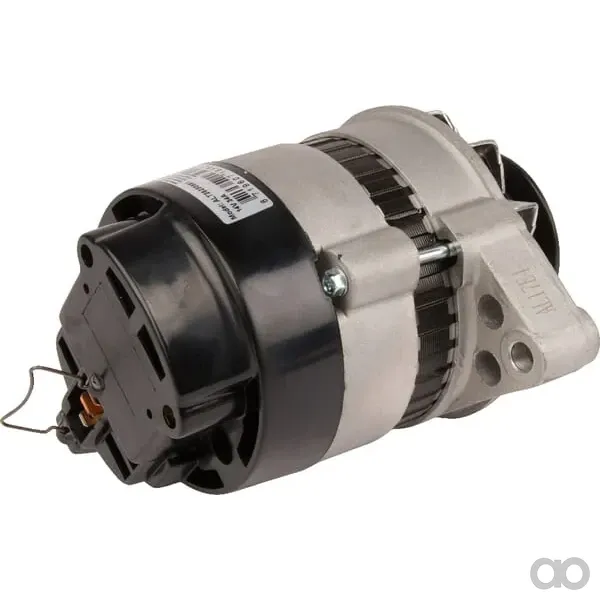 Kramp - ALT26250881 - Lichtmaschine 14V 34A