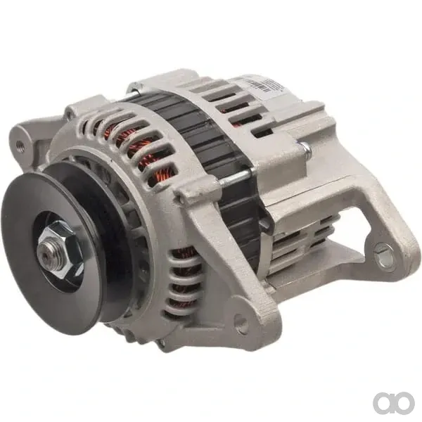 Kramp - ALT2625088 - Lichtmaschine 14V 60A