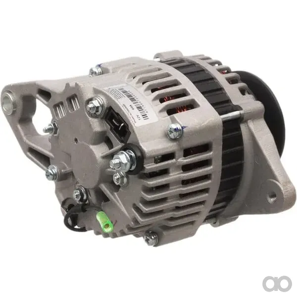 Kramp - ALT2625088 - Lichtmaschine 14V 60A