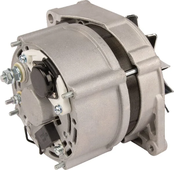 Kramp - ALT26250891 - Lichtmaschine 14V 95A